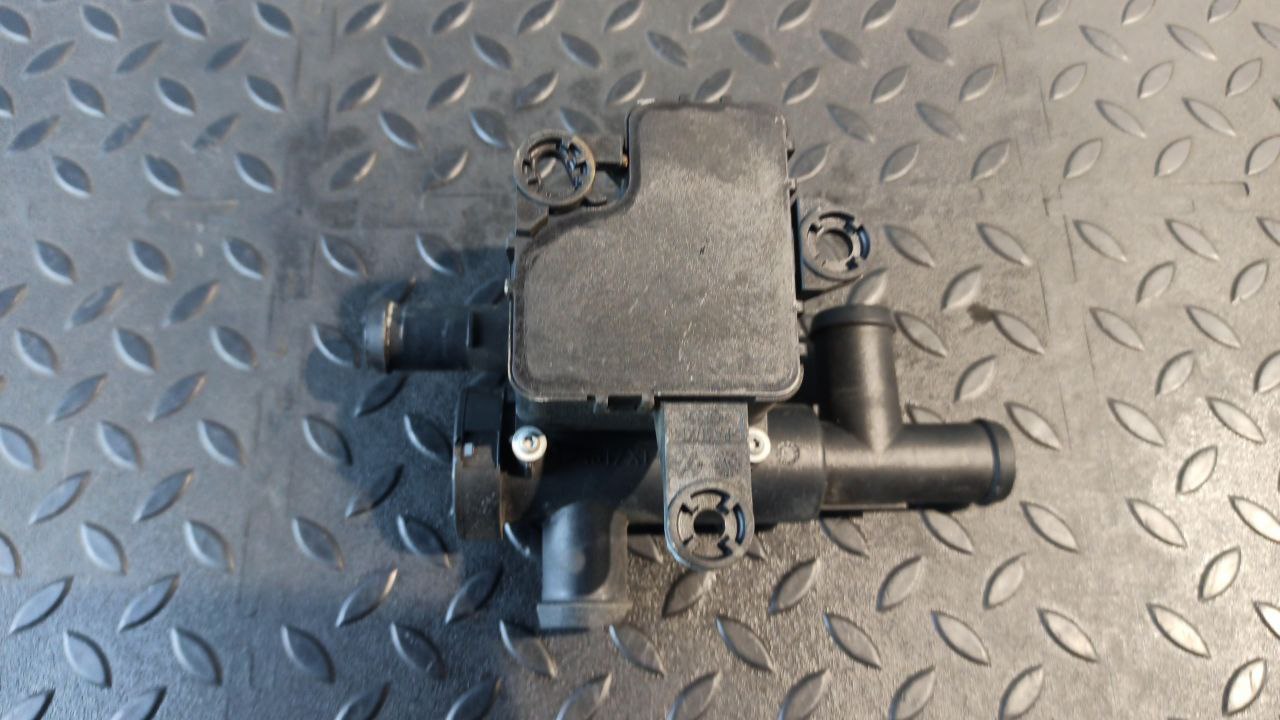 Клапан отопителя Mercedes Vito/W639 2003-2014