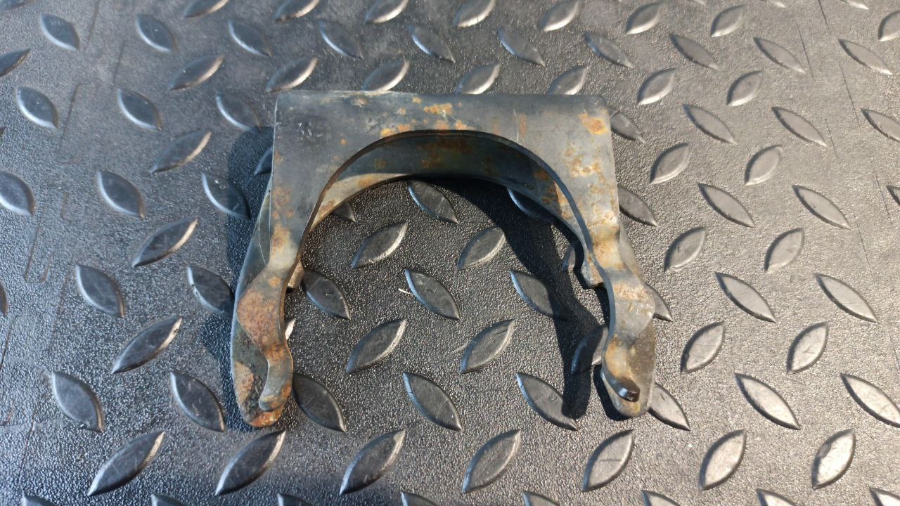 Хомут глушителя Mercedes Vito/W639 2003-2014