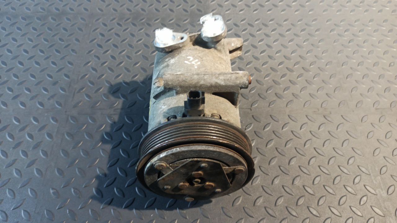 Компрессор кондиционера Ford Transit 2006-2013