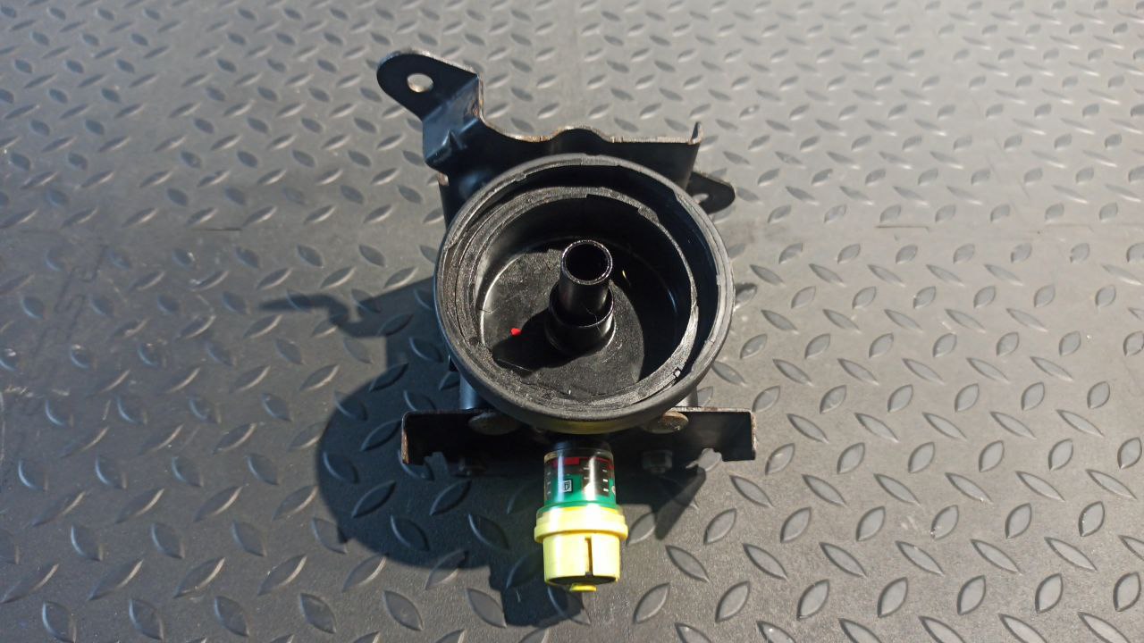 Корпус топливного фильтра Ford Transit 2006-2013