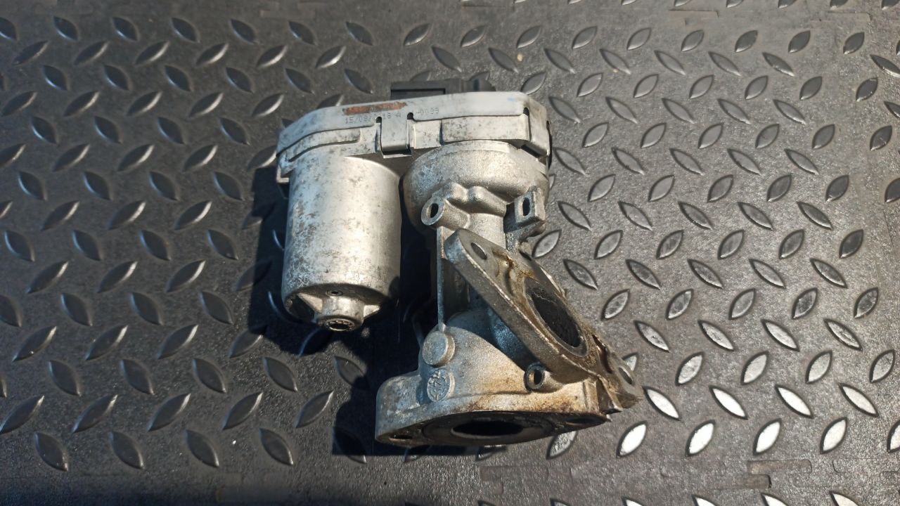 Клапан системы EGR Ford Transit 2006-2013