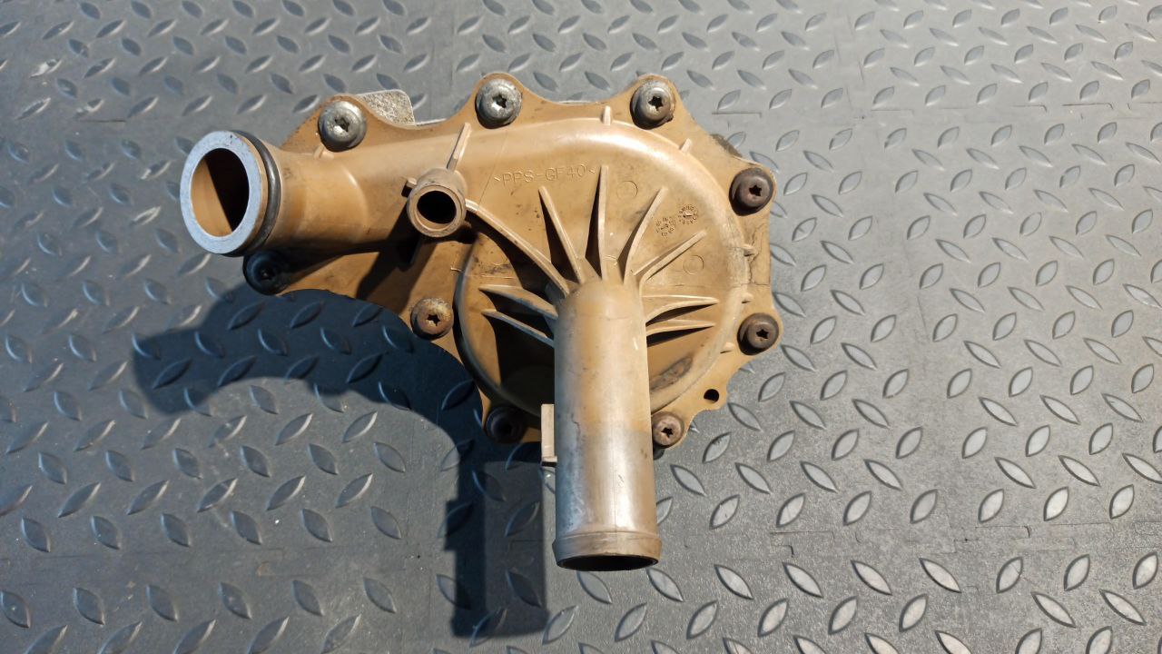 Насос водяной (Помпа) Ford Transit 2006-2013