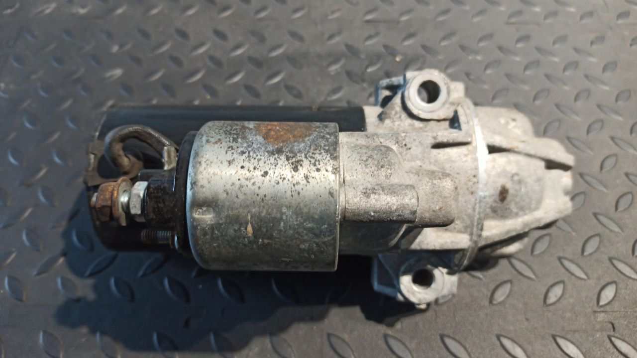 Стартер Ford Transit 2006-2013