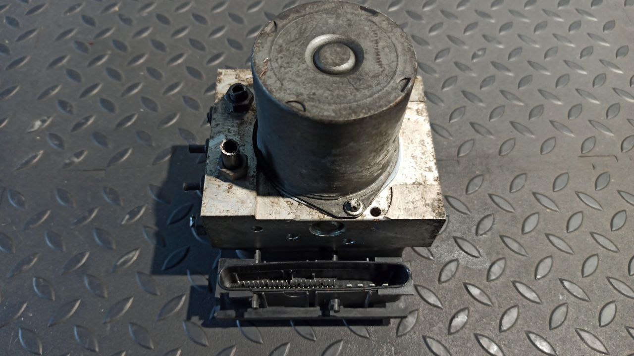 Блок ABS Ford Transit 2006-2013