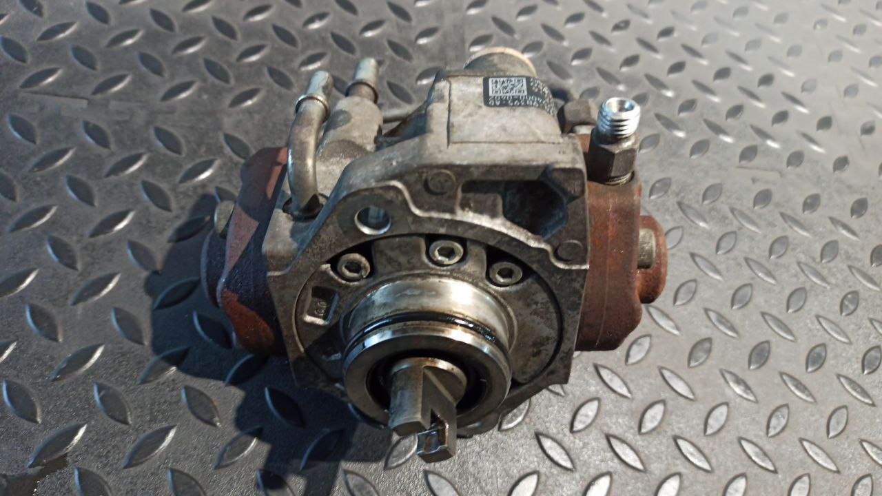 Насос топливный (ТНВД) Ford Transit 2006-2013