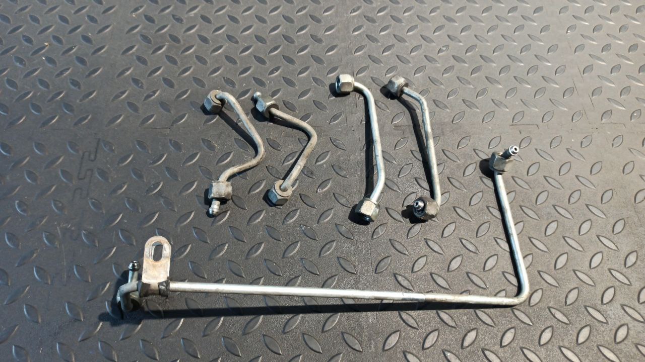 Трубка топливная Ford Transit 2006-2013