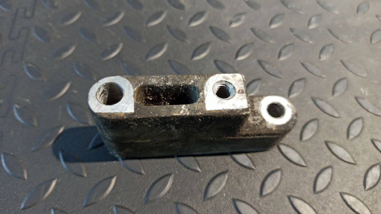 Кронштейн ГУР Ford Transit 2006-2013