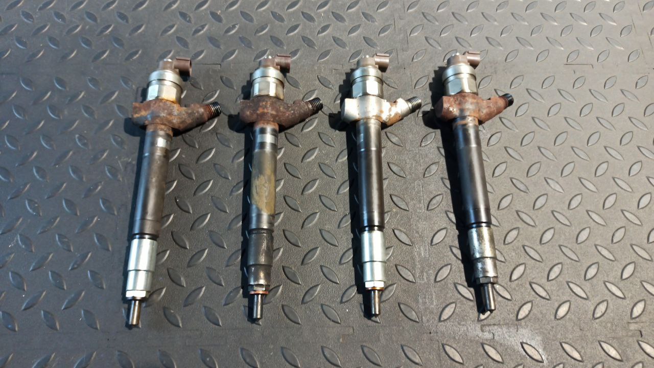 Форсунка дизельная Ford Transit 2006-2013