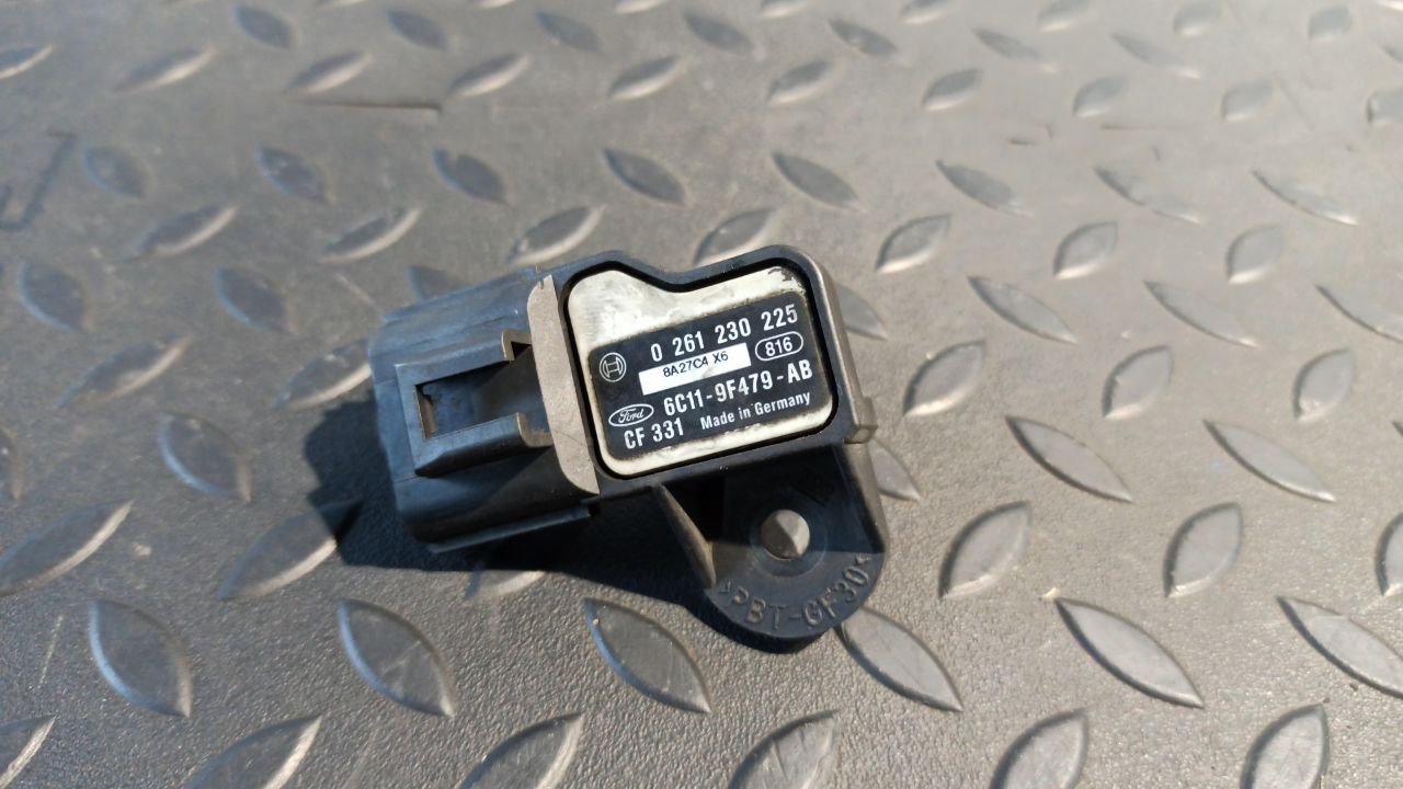 Датчик абсолютного давления Ford Transit 2006-2013