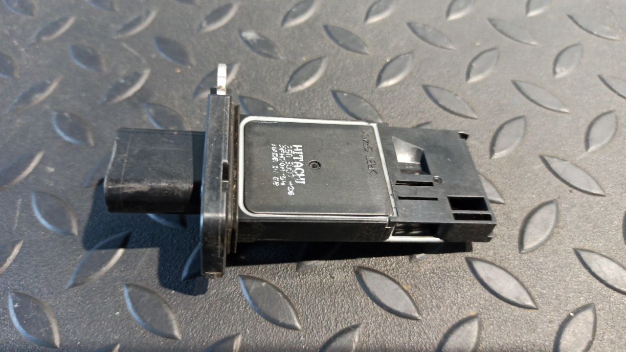 Расходомер (ДМРВ) Ford Transit 2006-2013