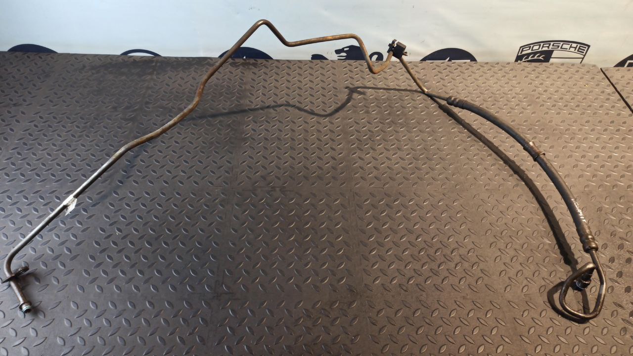 Шланг ГУР Ford Transit 2006-2013