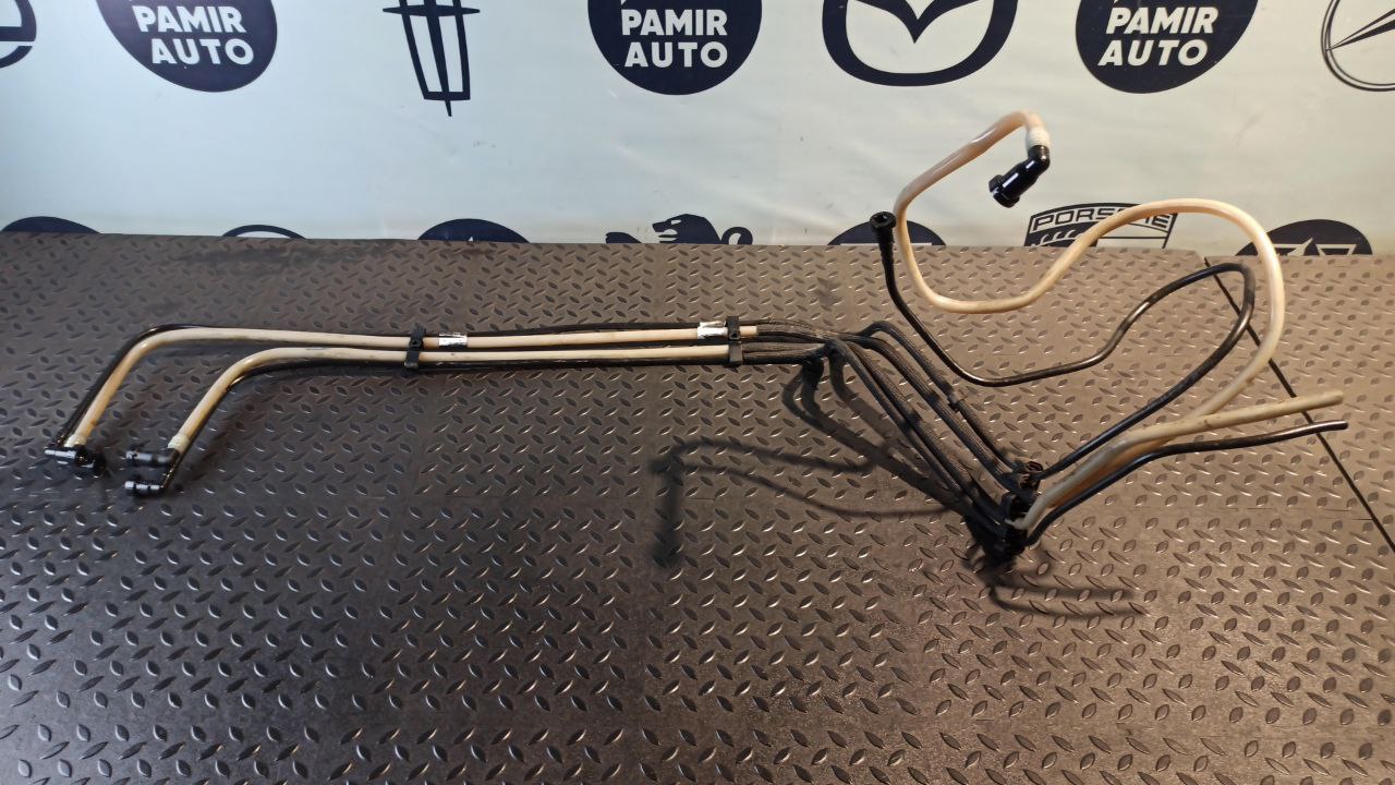 Трубка топливная Ford Transit 2006-2013