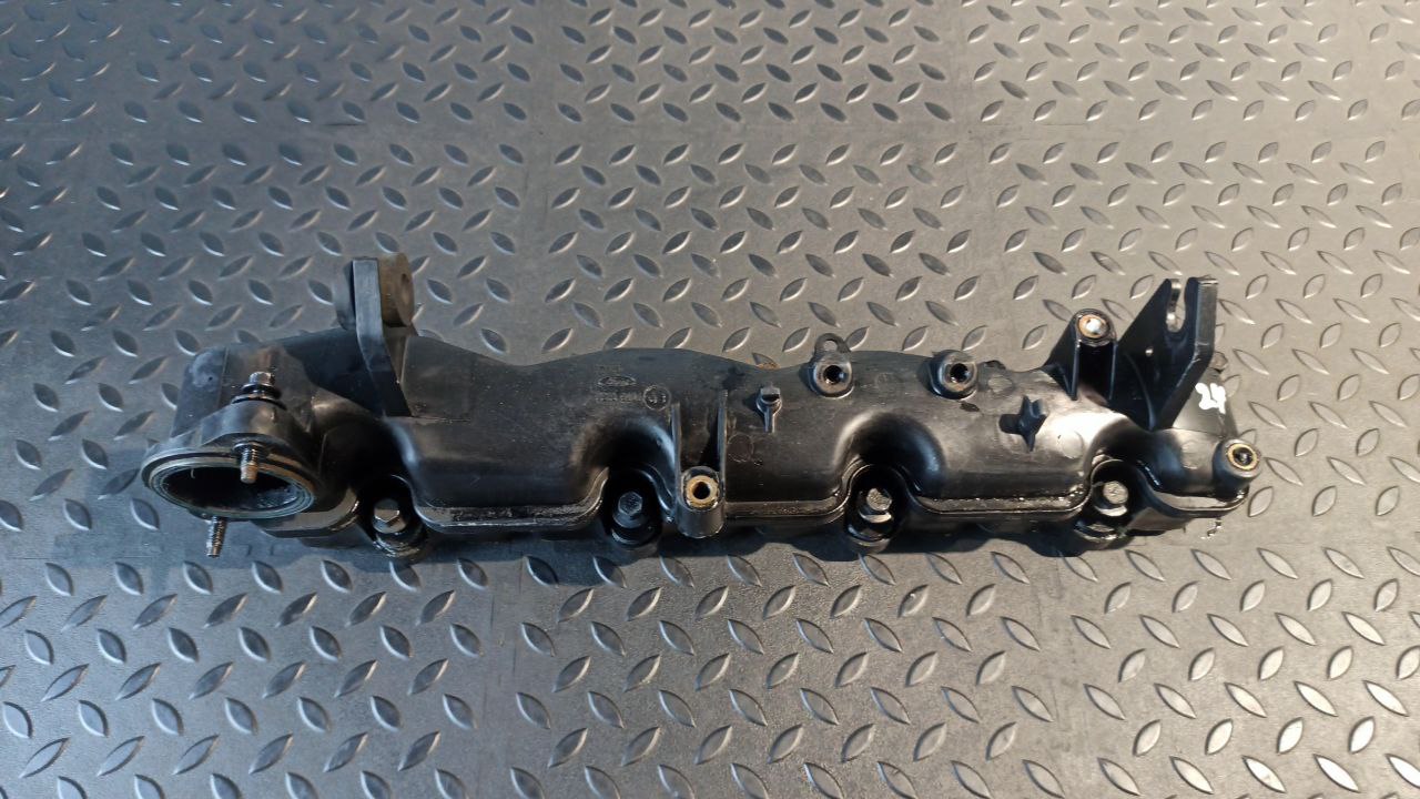 Коллектор впускной Ford Transit 2006-2013