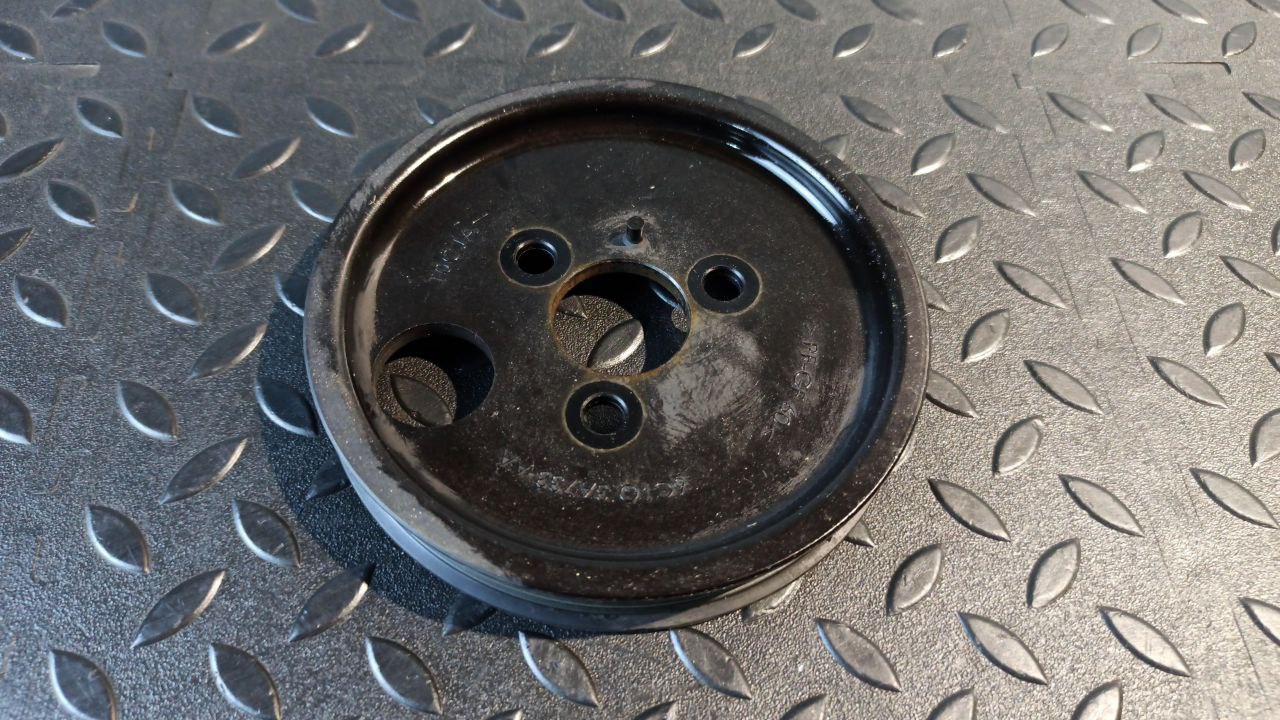 Шкив ГУР Ford Transit 2006-2013