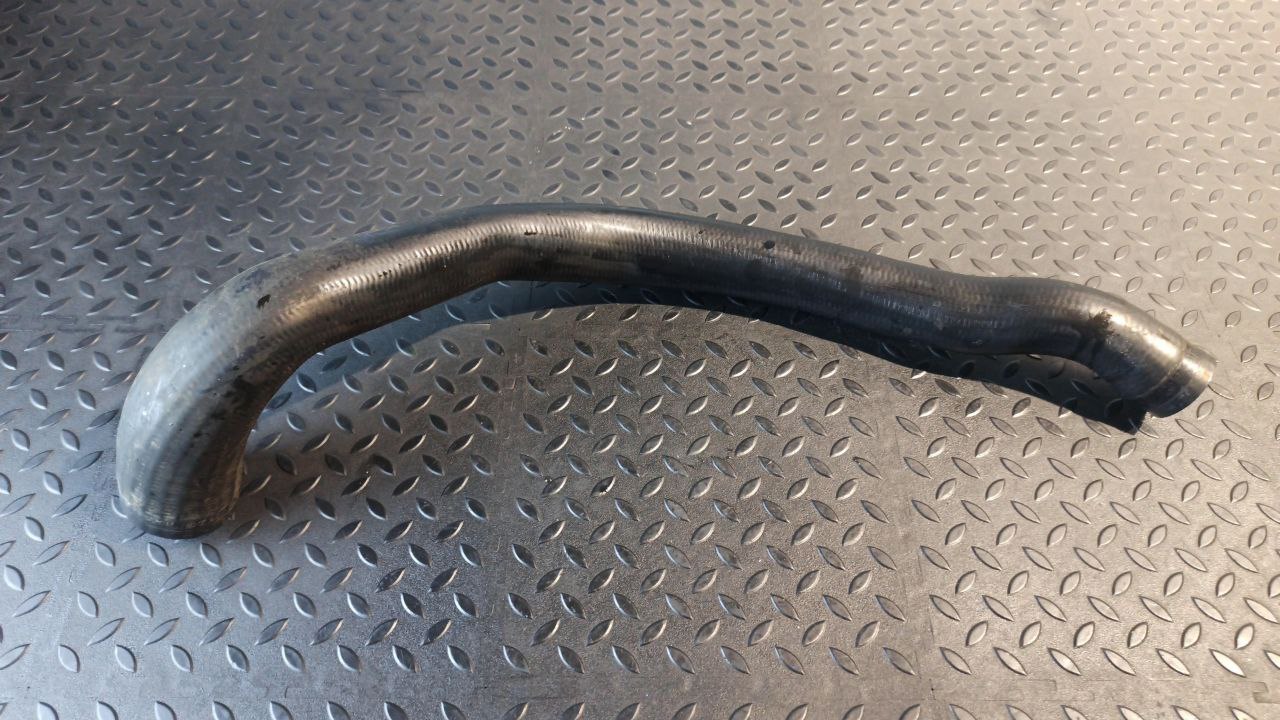 Патрубок интеркулера Ford Transit 2006-2013