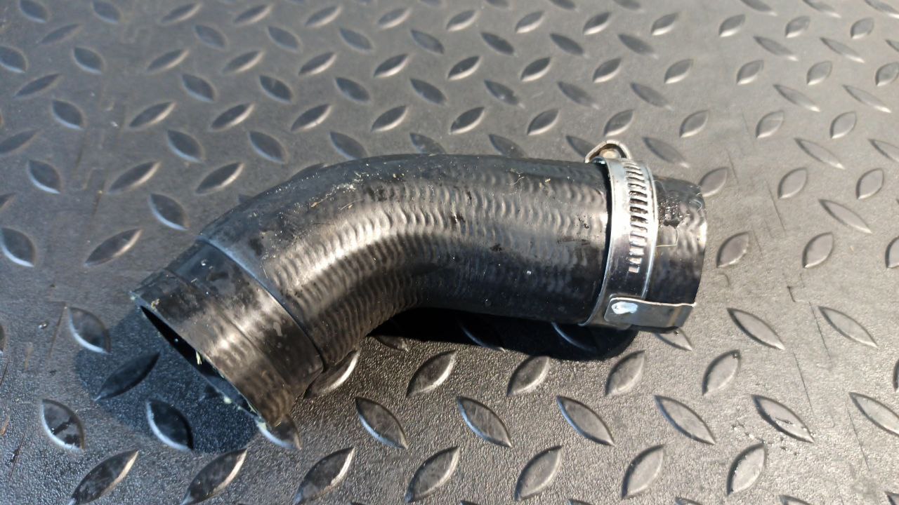 Патрубок интеркулера Ford Transit 2006-2013