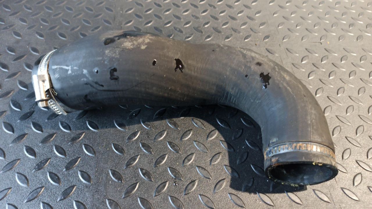 Патрубок интеркулера Ford Transit 2006-2013