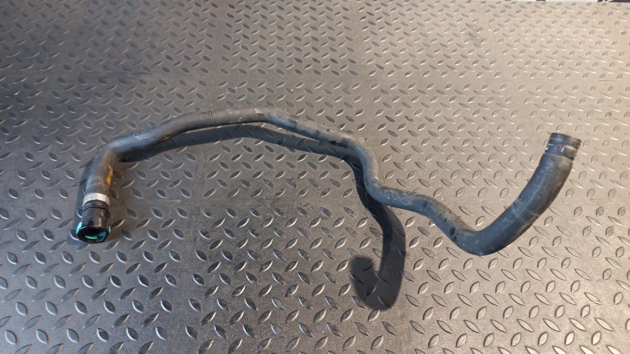 Патрубок ОЖ Ford Transit 2006-2013