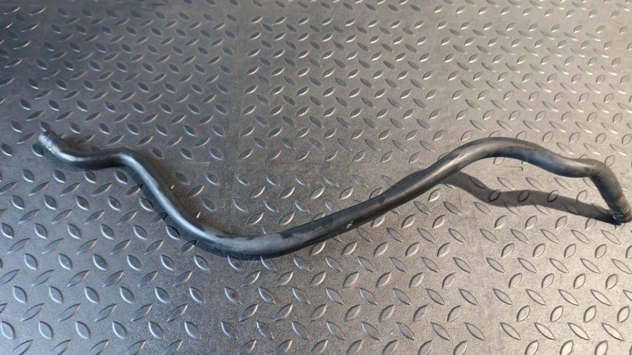 Патрубок ОЖ Ford Transit 2006-2013