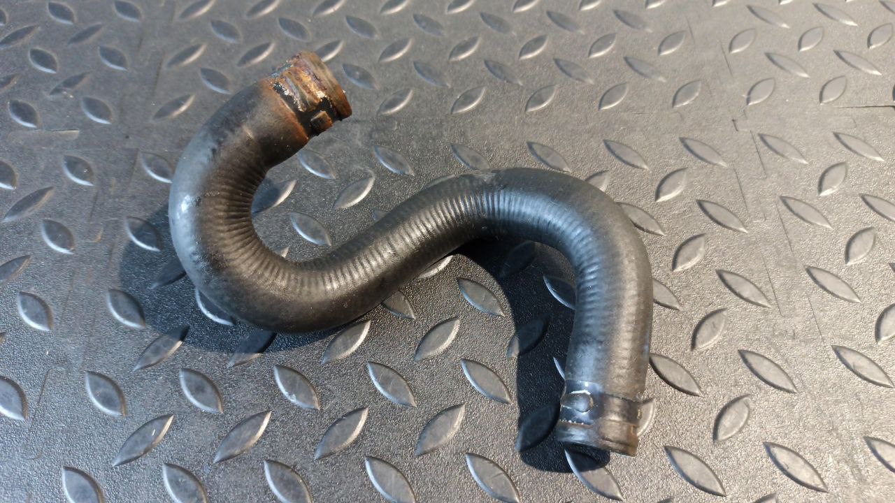 Патрубок ОЖ Ford Transit 2006-2013