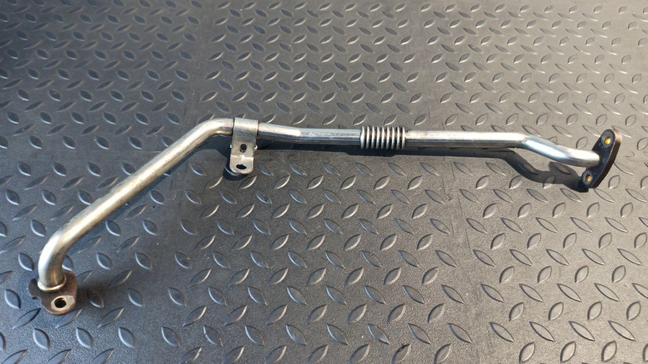 Трубка турбины Ford Transit 2006-2013