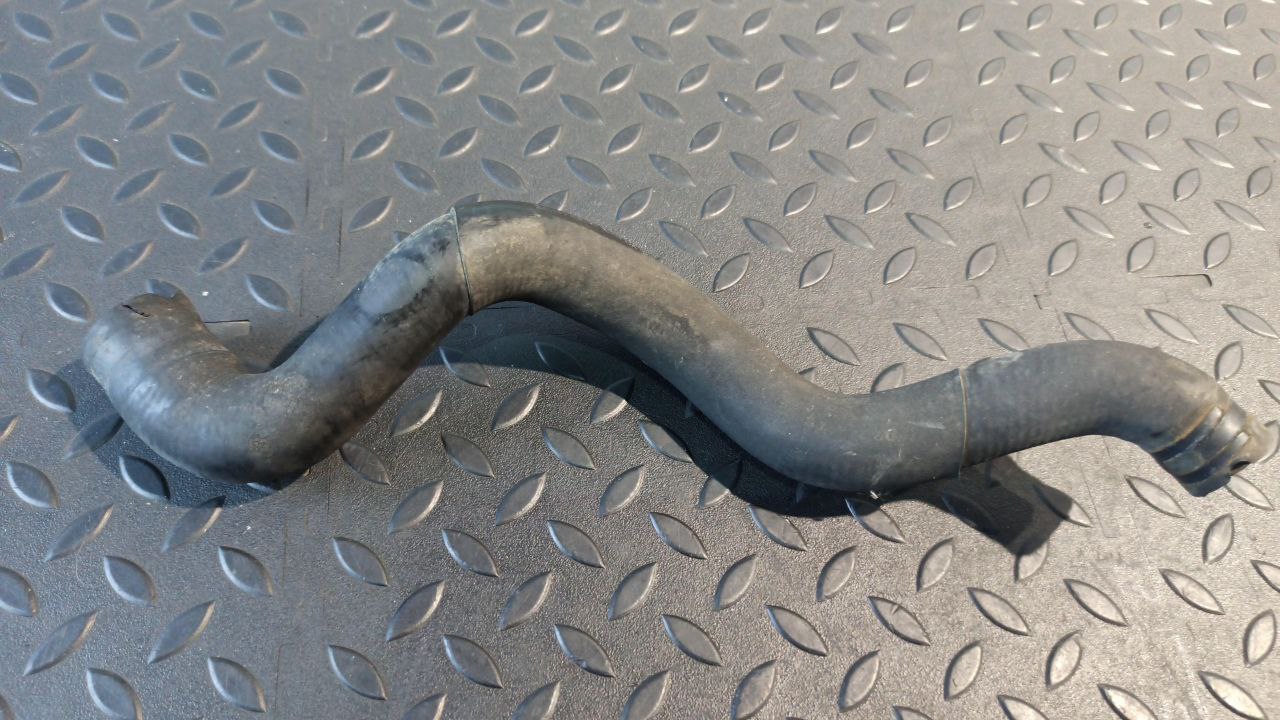 Патрубок ОЖ Mercedes E/W211 2002-2009