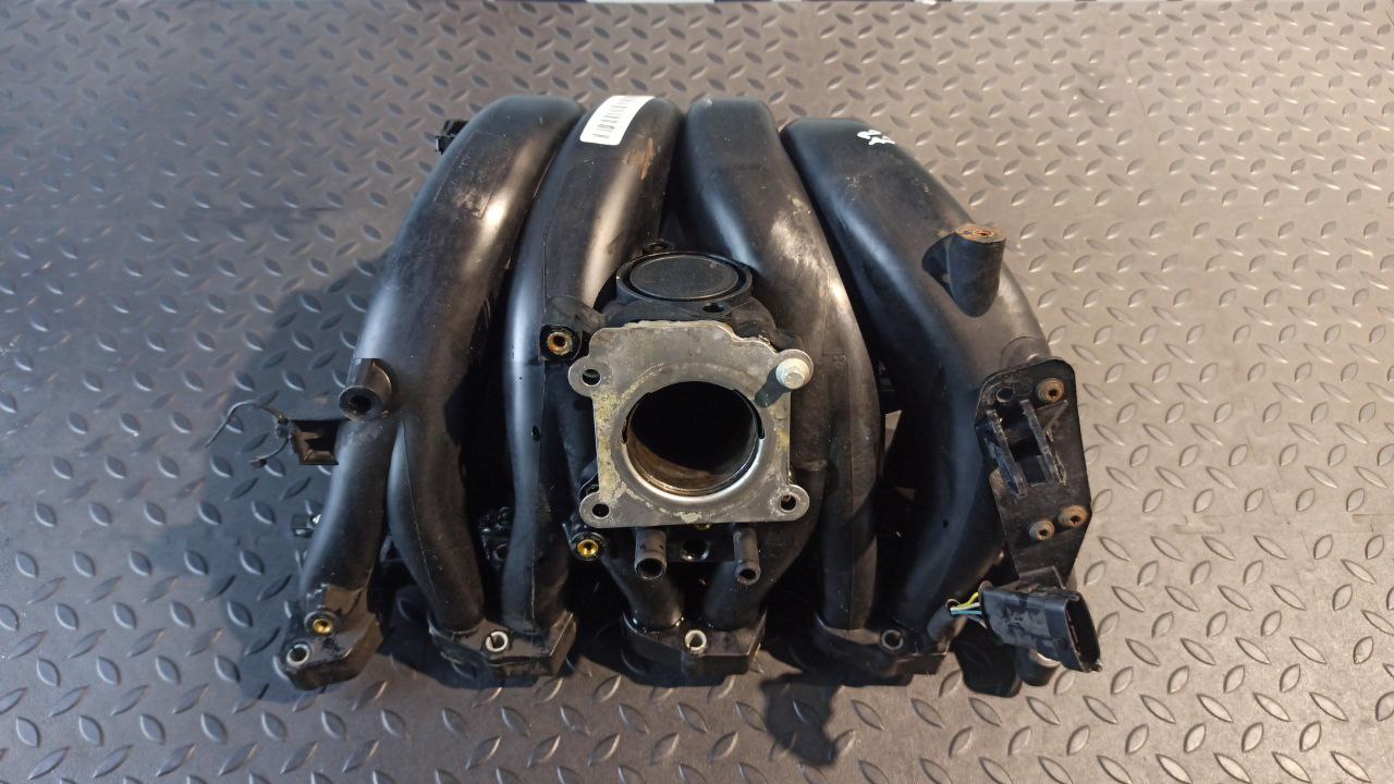 Коллектор впускной Opel Vectra/C 2002-2008