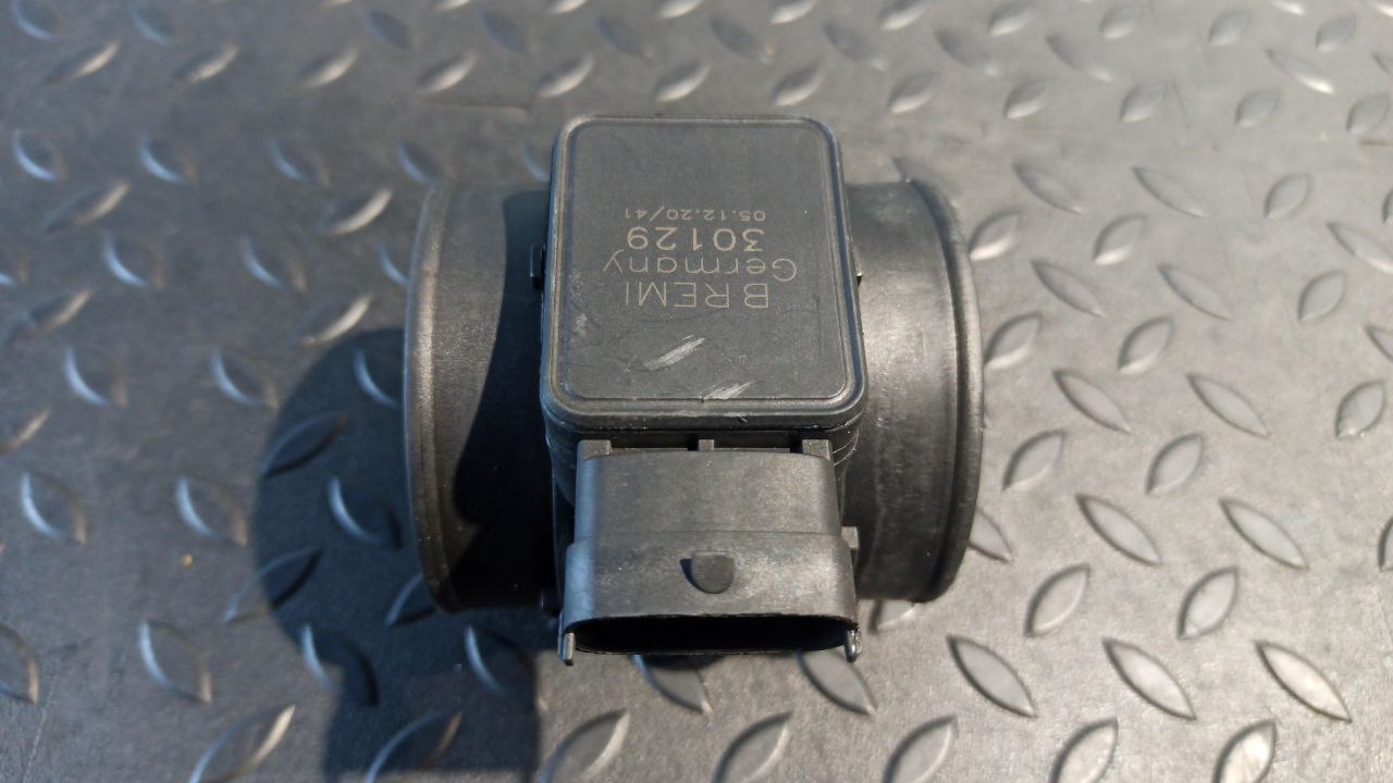 Расходомер (ДМРВ) Opel Vectra/C 2002-2008