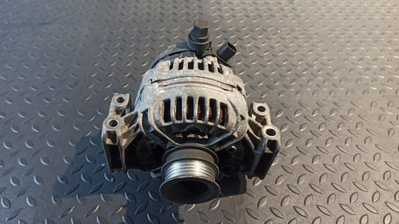 Генератор Opel Vectra/C 2002-2008