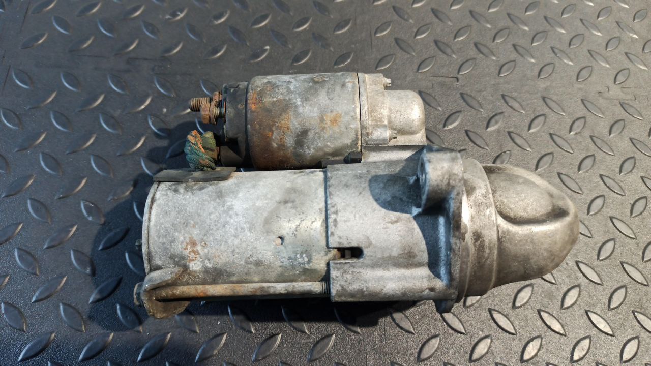 Стартер Opel Vectra/C 2002-2008