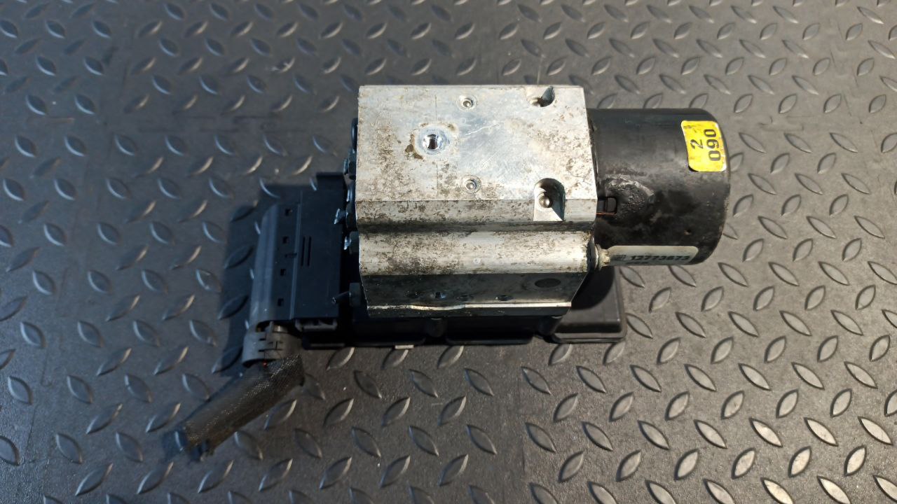 Блок ABS Opel Vectra/C 2002-2008