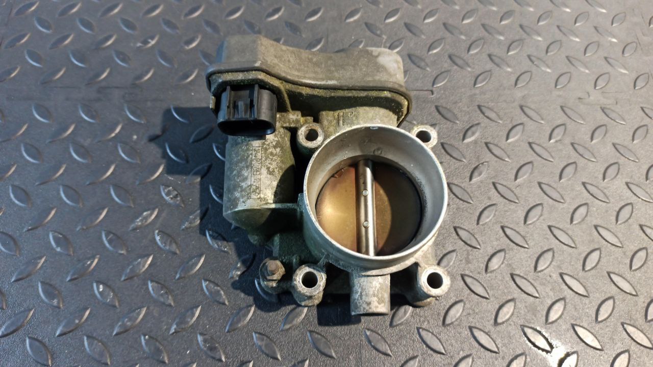 Заслонка дроссельная Opel Vectra/C 2002-2008