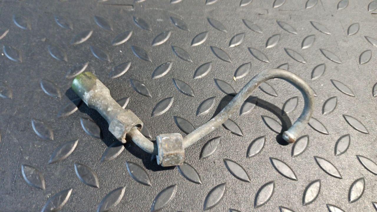 Трубка топливная Opel Vectra/C 2002-2008