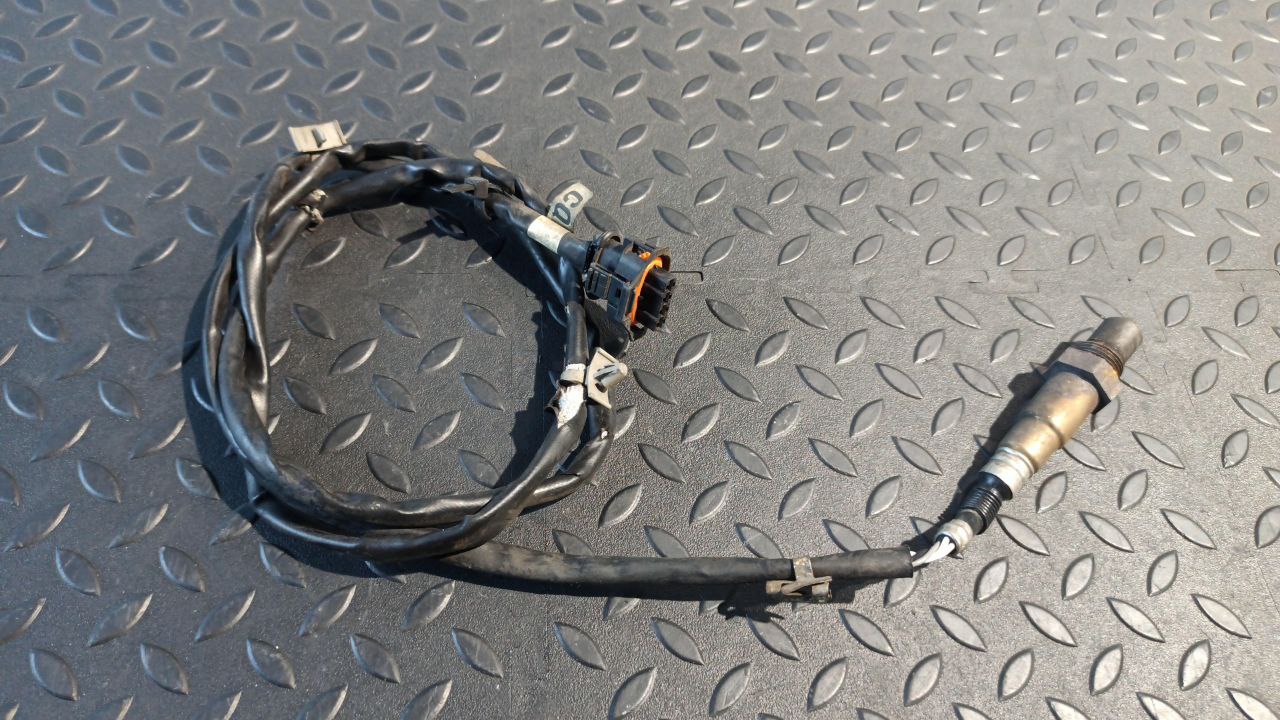 Датчик кислородный Opel Vectra/C 2002-2008