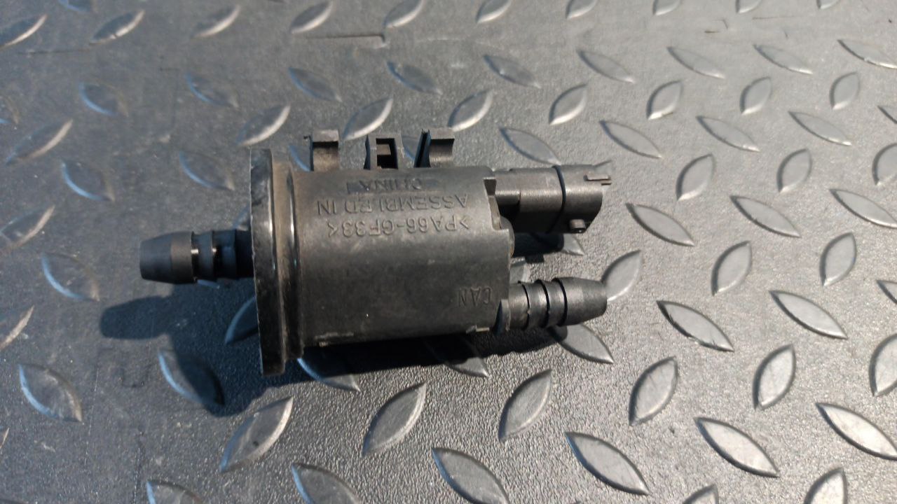 Клапан вентиляции топливного бака Opel Vectra/C 2002-2008