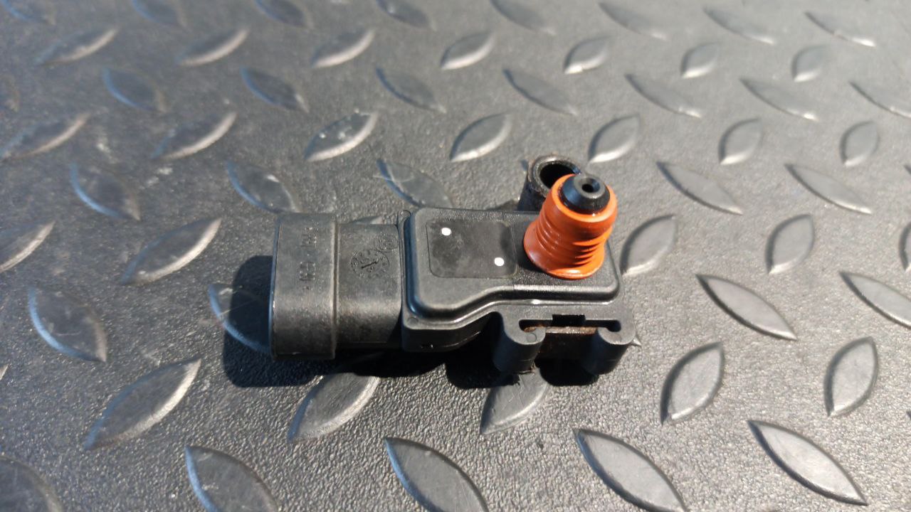 Датчик абсолютного давления Opel Vectra/C 2002-2008