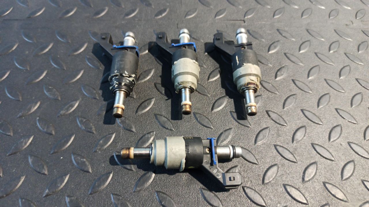 Форсунка бензиновая Opel Vectra/C 2002-2008