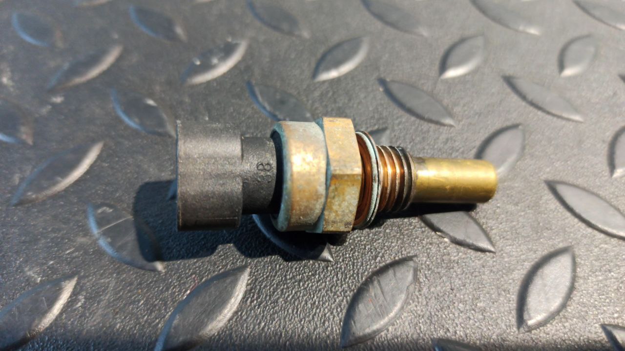 Датчик температуры ОЖ Opel Vectra/C 2002-2008