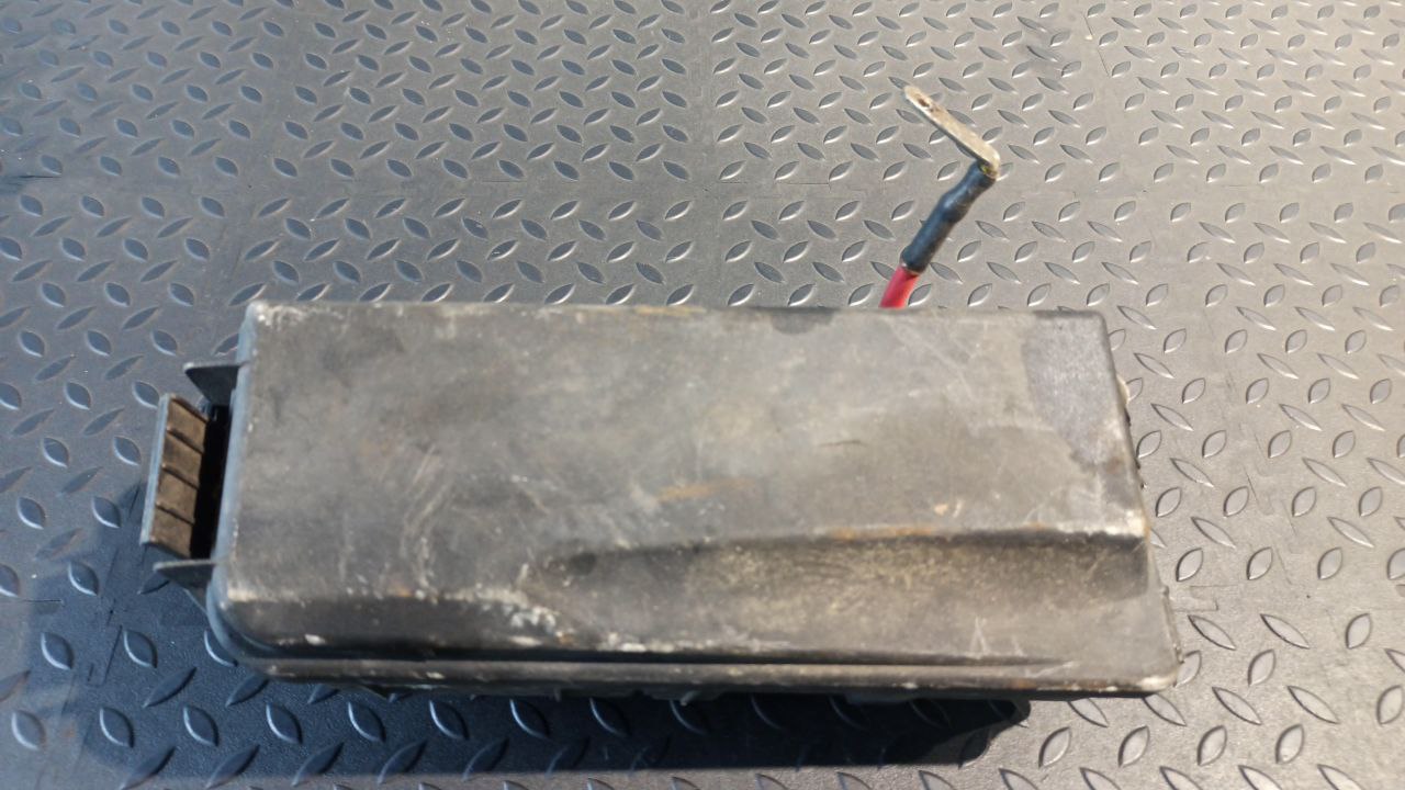 Блок предохранителей Opel Vectra/C 2002-2008