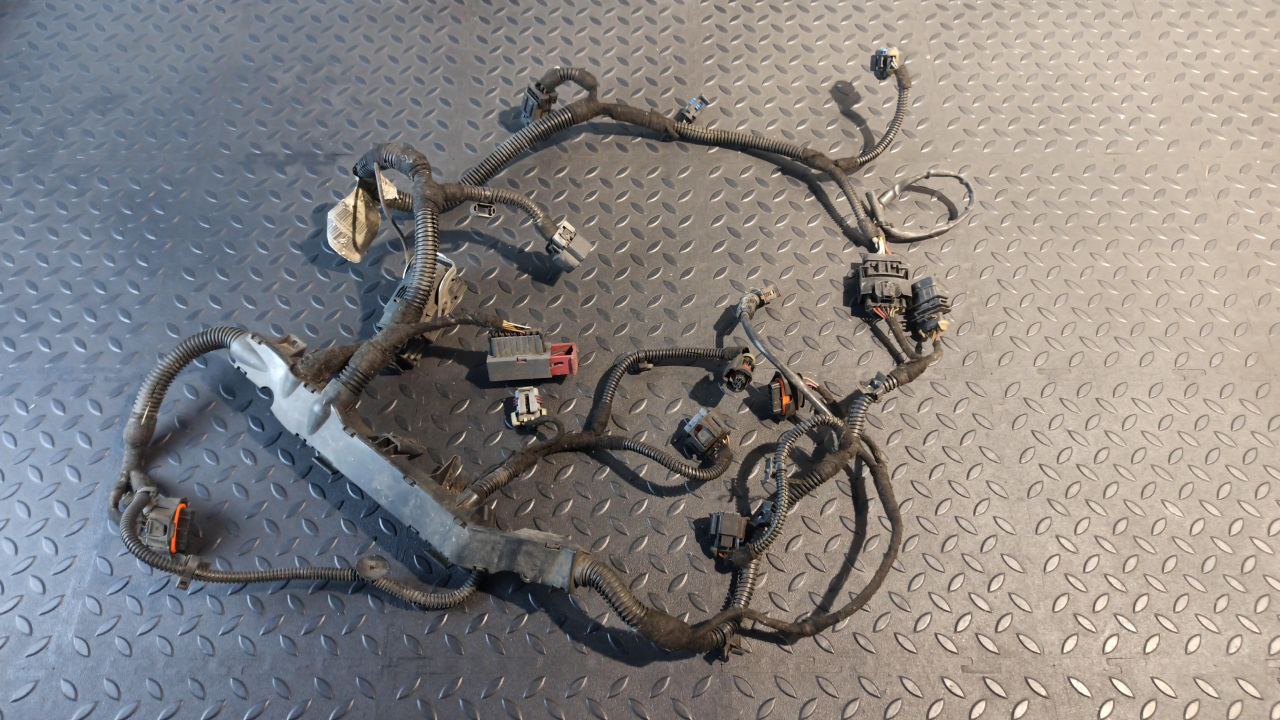 Проводка моторная Opel Vectra/C 2002-2008