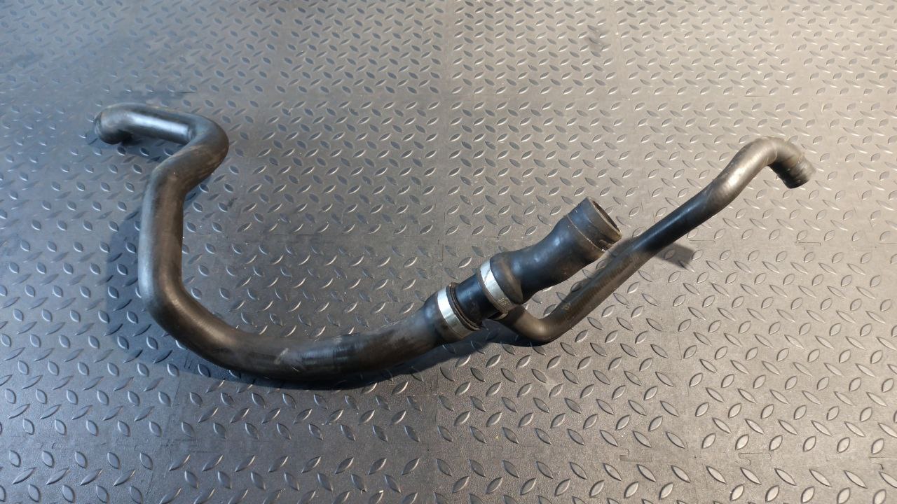 Патрубок ОЖ Opel Vectra/C 2002-2008