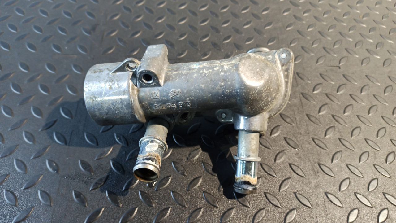 Корпус термостата Opel Vectra/C 2002-2008