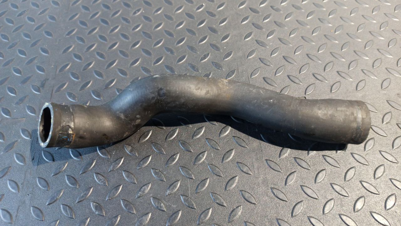 Патрубок ОЖ Opel Vectra/C 2002-2008