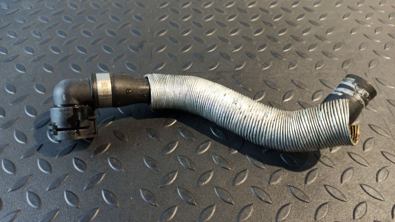 Патрубок ОЖ Opel Vectra/C 2002-2008