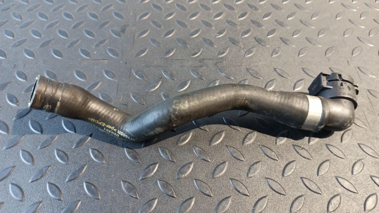 Патрубок ОЖ Opel Vectra/C 2002-2008