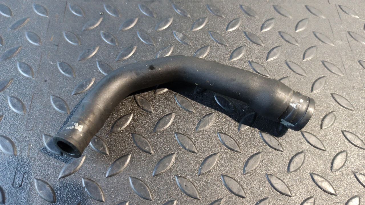 Патрубок картерных газов Opel Vectra/C 2002-2008