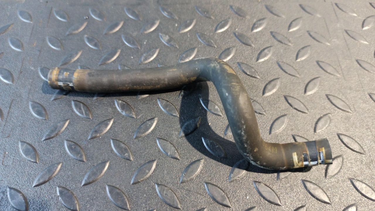 Патрубок ОЖ Opel Vectra/C 2002-2008