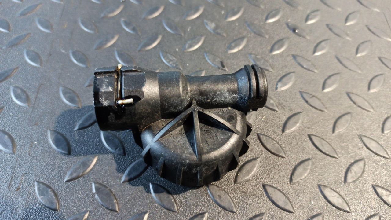 Клапан сцепления Opel Vectra/C 2002-2008