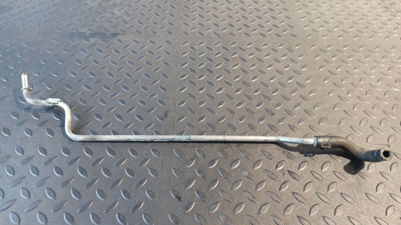 Трубка ОЖ Opel Vectra/C 2002-2008