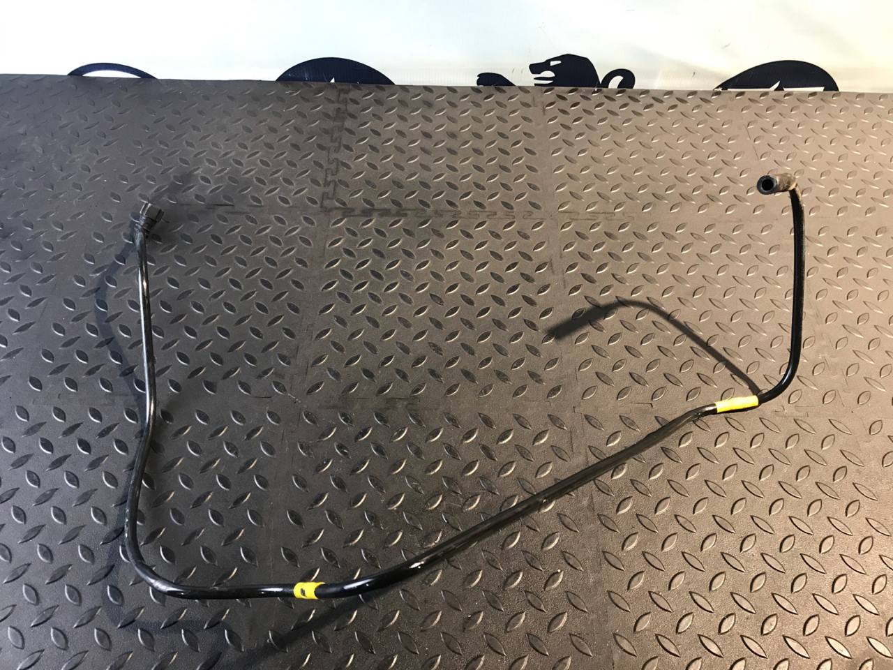 Трубка топливная Renault Logan 2004-2015